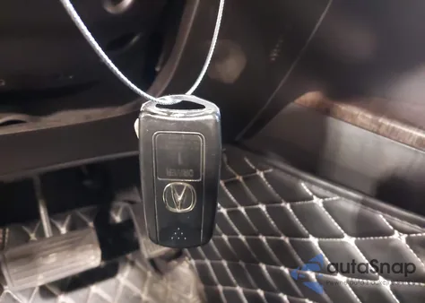 2010 Acura Mdx Advance Package from USA, damaged, VIN 2HNYD2H78AH500676